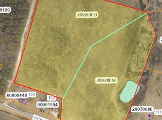 0 Vick Ave, Carthage, NC 28327