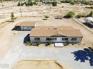 3051 Pittman St, Pahrump, NV 89060