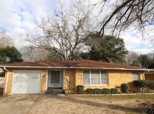 2304 S Boldt Ave, Tyler, TX 75701