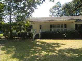 6490 Carol Plantation Rd, Theodore, AL 36582