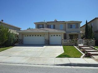 2740 Bouquet Ln, Palmdale, CA 93551