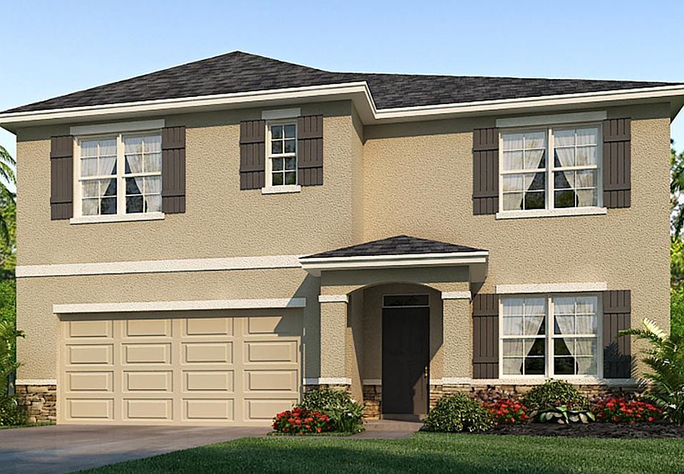 Plan Elevation.