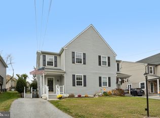 316 Bradford Ave, Downingtown, PA 19335