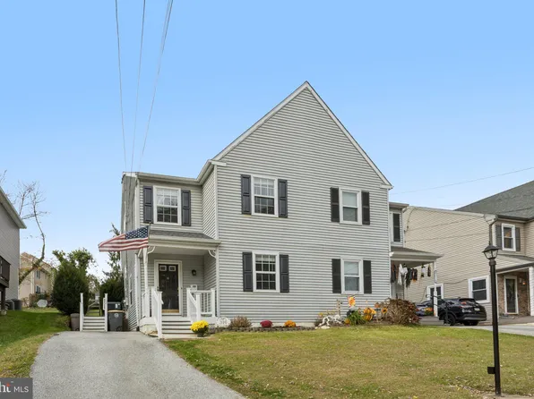 316 Bradford Ave, Downingtown, PA 19335