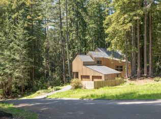 357 Deerfield Rd, The Sea Ranch, CA 95497