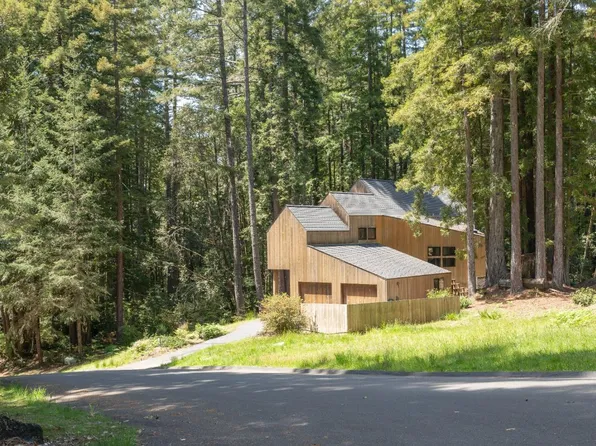 357 Deerfield Road, The Sea Ranch, CA 95497