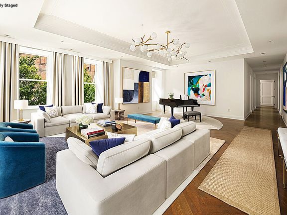 3rd image of 101 W 78th St #3A