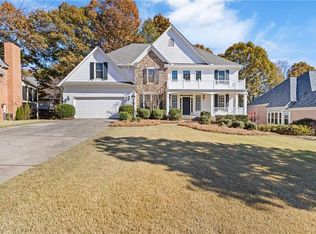 6425 Rutherford Pl, Suwanee, GA 30024
