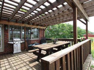 10700 N Smokey Row Rd, Mooresville, IN 46158