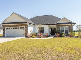 2129 Pleasant Grove Rd, Loris, SC 29569