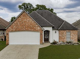 2321 Summerleaf Cir, Baton Rouge, LA 70816