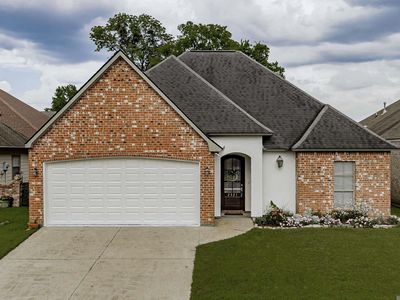 2321 Summerleaf Cir, Baton Rouge, LA, 70816