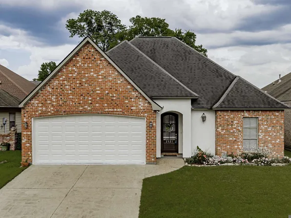 2321 Summerleaf Cir, Baton Rouge, LA 70816
