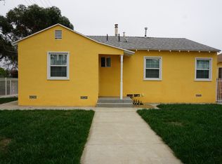 11832 Peoria St, Sun Valley, CA 91352