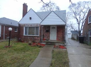 12688 Saint Marys St, Detroit, MI 48227