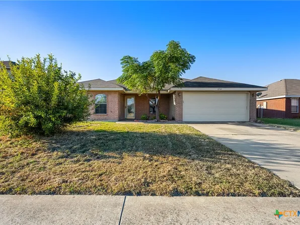 2708 Wesley Dr, Killeen, TX 76549