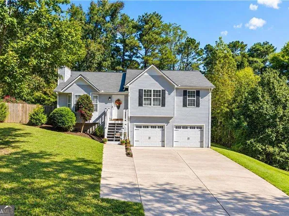 41 White Pines Dr, Dallas, GA 30157