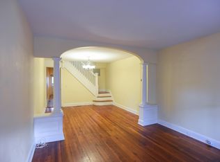 3169 Keswick Rd, Baltimore, MD 21211