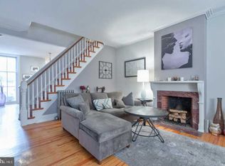 827 N Beechwood St, Philadelphia, PA 19130