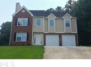 4963 Forrest Run, Lithonia, GA 30038