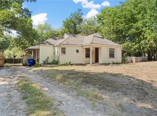 1022 N 31st St, Waco, TX 76707