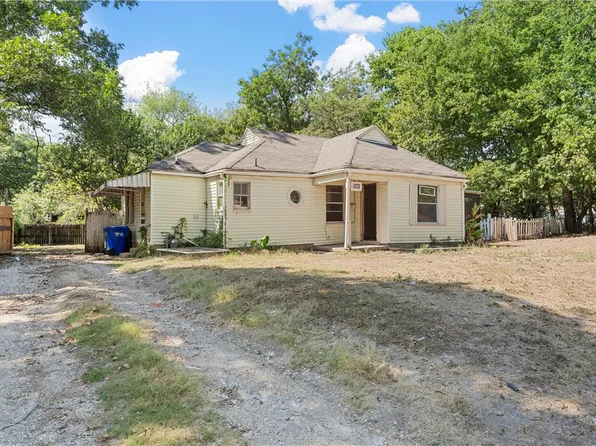 1022 N 31st St, Waco, TX 76707