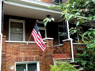 3534 N Keswick Rd, Baltimore, MD 21211