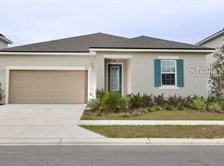 497 Buchannan Dr, Davenport, FL 33837
