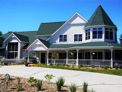 2236 Mill Rd UNIT 121, Sister Bay, WI, 54234