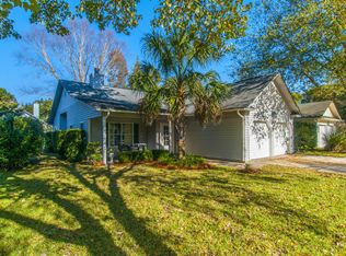 2008 Arundel Pl, Mount Pleasant, SC 29464