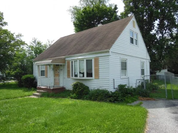3429 Kimble Rd, Baltimore, MD 21244