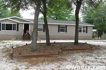 Front with Oak Island