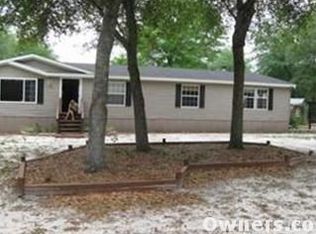 5859 209th Rd, Live Oak, FL 32060
