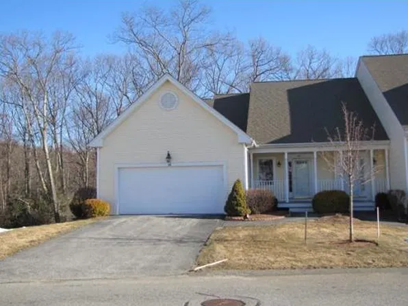 26 Horne Way, Millbury, MA 01527