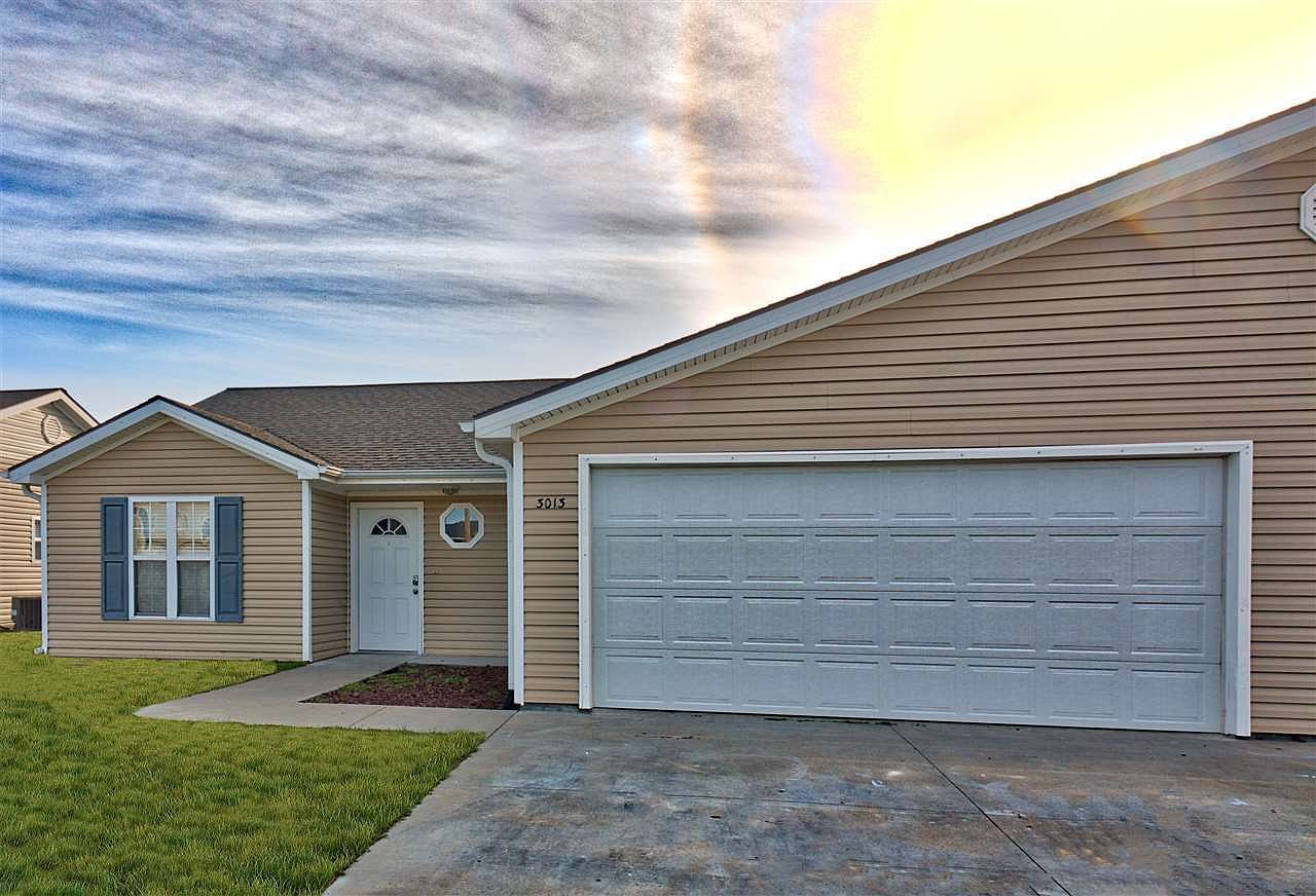 3013 Brookville Dr, Manhattan, KS 66502 Zillow