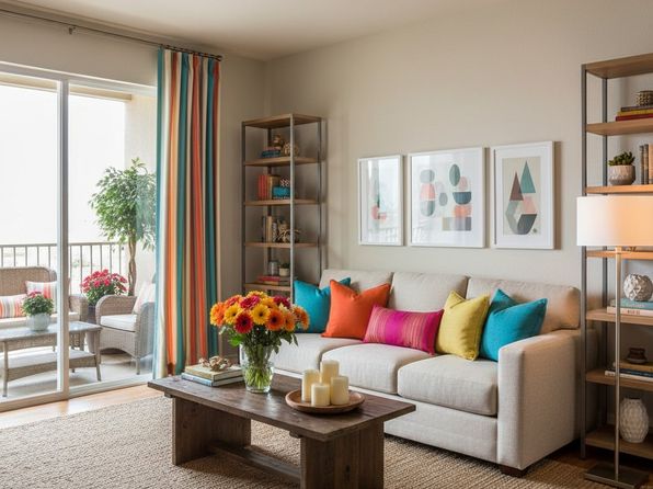 1001 Continentals Way #110