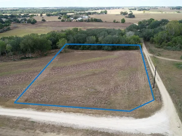 511 County Road 362 Lot 1, Shiner, TX 77984