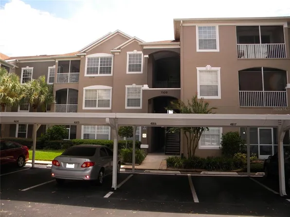 7109 Yacht Basin Ave Unit 436, Orlando, FL 32835