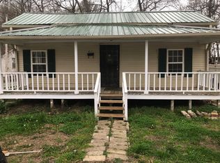 417 S Washington Ave, Brownsville, TN 38012