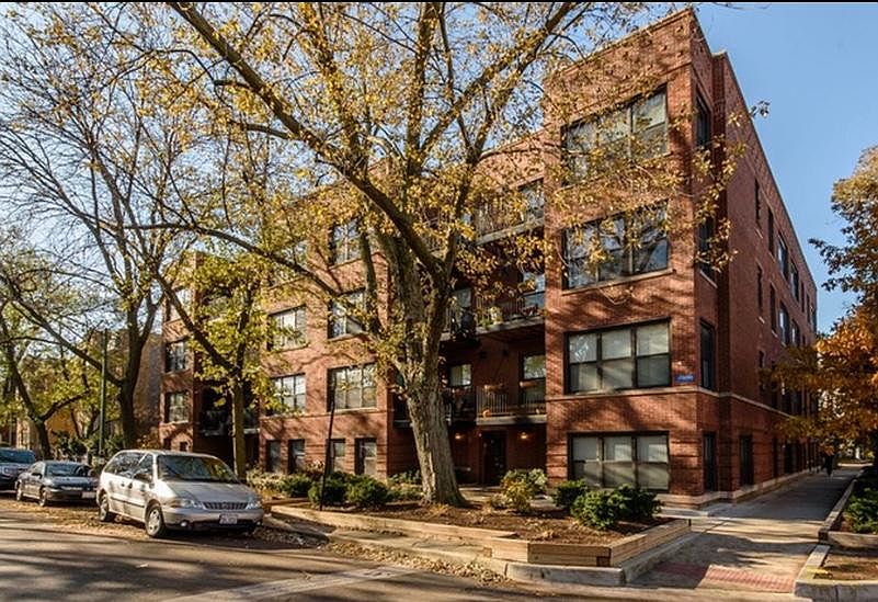 1st image of 5020 N Hermitage Ave APT G