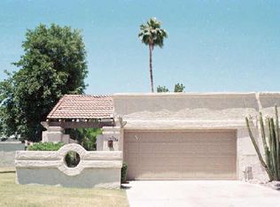 7714 N Pleasant Run, Scottsdale, AZ 85258
