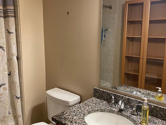 3rd image of 1020 N Highland St Unit 307