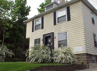 621 S Division St APT 3, Ann Arbor, MI 48104