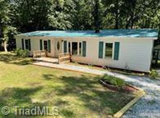 554 Clay St, Linwood, NC 27299