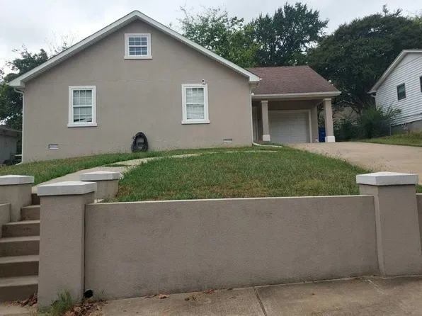 5205 Schaer St, North Little Rock, AR 72118