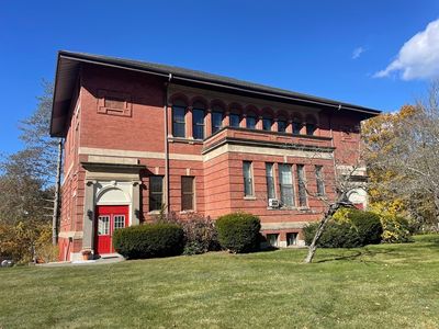 1098 Stafford St #9, Leicester, MA, 01524