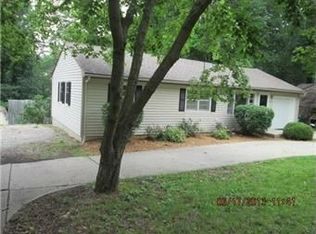 1486 Spruce Ave, Liberty, MO 64068