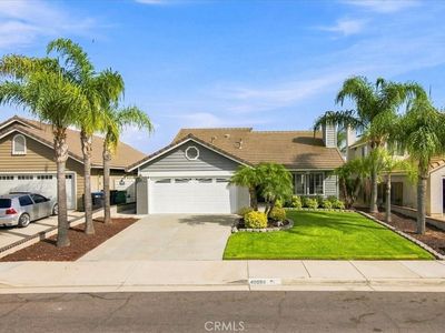 40094 Palma Vista St, Murrieta, CA, 92562