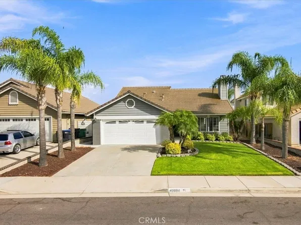 40094 Palma Vista St, Murrieta, CA 92562