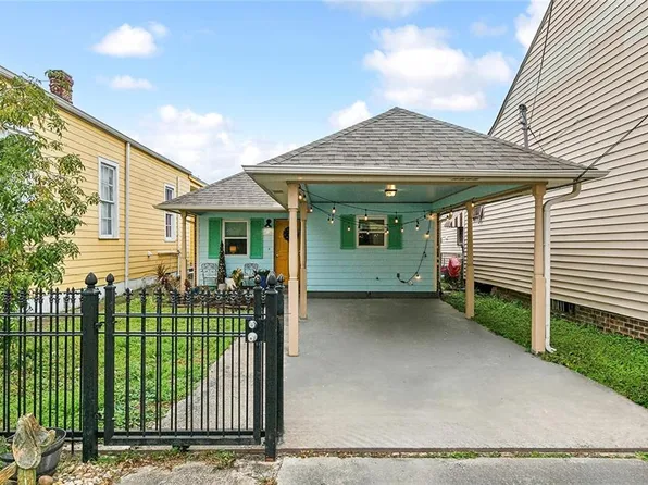 2005 Josephine St, New Orleans, LA 70113